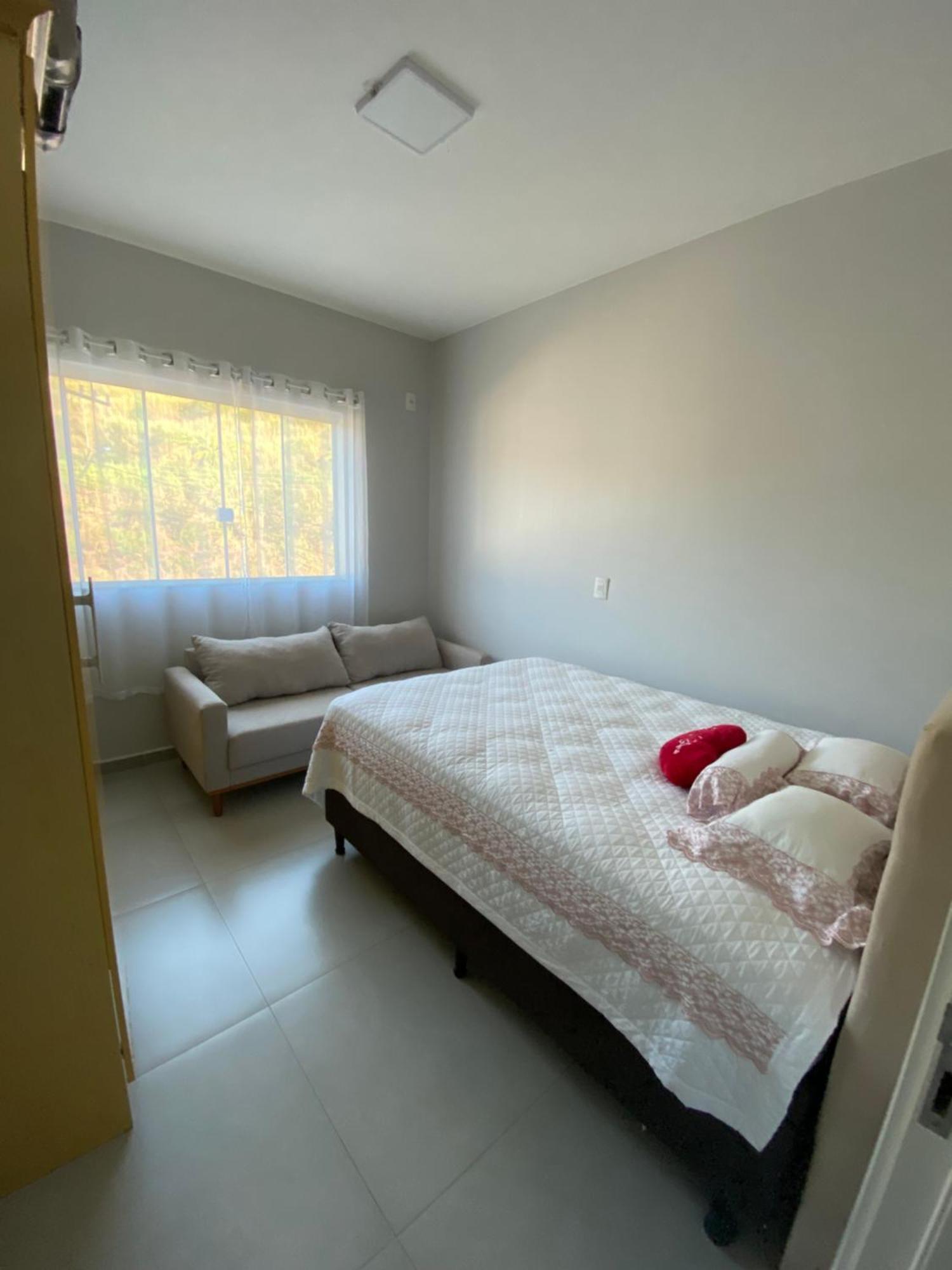 Apartamento 301 Piratuba Exterior photo