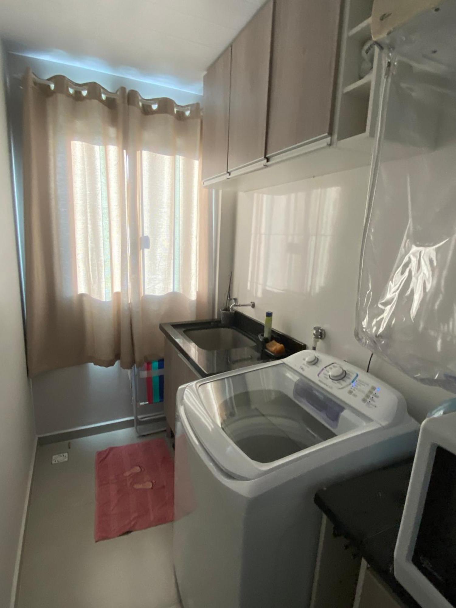 Apartamento 301 Piratuba Exterior photo